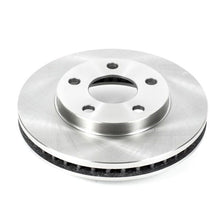 Cargar imagen en el visor de la galería, Power Stop 97-05 Buick Century Front Autospecialty Brake Rotor