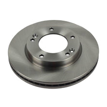 Cargar imagen en el visor de la galería, Power Stop 07-09 Kia Sorento Front Autospecialty Brake Rotor
