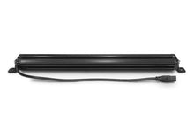 Cargar imagen en el visor de la galería, DV8 Offroad 20In Elite Series Amber LED Light Bar - Single Row