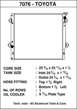 Cargar imagen en el visor de la galería, Technical Drawing