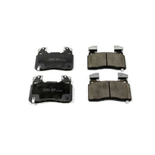 Cargar imagen en el visor de la galería, Power Stop 16-19 Chevrolet Camaro Front Z16 Evolution Ceramic Brake Pads