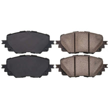 Cargar imagen en el visor de la galería, Power Stop 21-22 Mazda MX-5 Miata Front Z16 Evo Ceramic Brake Pads