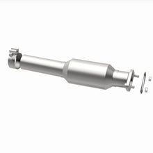 Cargar imagen en el visor de la galería, Magnaflow 09-11 Buick Lucerne Rear Underbody 3.9L Direct Fit Catalytic Converter