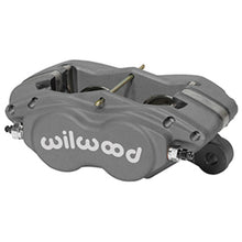 Cargar imagen en el visor de la galería, Wilwood 1.38 FDL-M Caliper .810 Rotor Ano