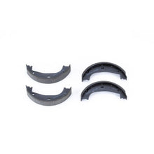 Cargar imagen en el visor de la galería, Power Stop 92-98 BMW 318i Rear Autospecialty Parking Brake Shoes