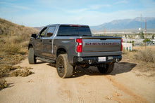Cargar imagen en el visor de la galería, DV8 Offroad 19-24 Chevrolet/GMC 1500 Spec Series Rear Bumper