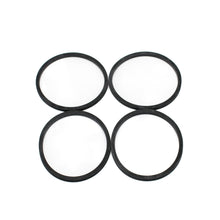 Load image into Gallery viewer, Wilwood GM Caliper SQ-Ring Kit 2.38 4-Pk
