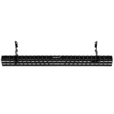 Gen-Y 20-25 GM 2500/3500 Standard Cab Running Boards