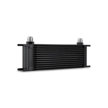 Cargar imagen en el visor de la galería, Mishimoto Universal 13-Row Oil Cooler Black