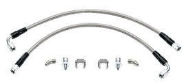 Wilwood Flexline Kit 2021+ Ram TRX 16in Rotor - Front