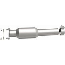 Cargar imagen en el visor de la galería, Magnaflow 09-11 Buick Lucerne Rear Underbody 3.9L Direct Fit Catalytic Converter