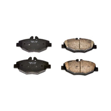 Cargar imagen en el visor de la galería, Power Stop 03-09 Mercedes-Benz E320 Front Z16 Evolution Ceramic Brake Pads