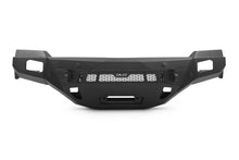 Cargar imagen en el visor de la galería, DV8 Offroad 19-21 Chevrolet Silverado 1500 SPEC Series Front Bumper