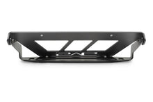 Cargar imagen en el visor de la galería, DV8 Offroad Fairlead Mounted Flip-Up License Plate Bracket