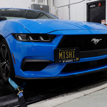 Cargar imagen en el visor de la galería, Mishimoto 24+ Ford Mustang 2.3L EcoBoost License Plate Relocation Kit