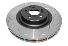 Cargar imagen en el visor de la galería, DBA 03-06 Mercedes-Benz SL55 AMG Rotor ranurado delantero serie 4000