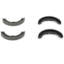 Cargar imagen en el visor de la galería, Power Stop 07-09 Dodge Sprinter 2500 Rear Autospecialty Parking Brake Shoes