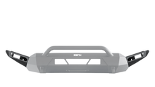 Load image into Gallery viewer, Body Armor 4x4 16-22 Toyota Tacoma HiLine Bumper High Clearance Side Wings (Black)