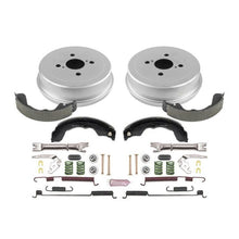 Cargar imagen en el visor de la galería, Power Stop 03-08 Pontiac Vibe Rear Autospecialty Drum Kit