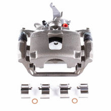 Cargar imagen en el visor de la galería, Power Stop 12-18 Dodge Journey Rear Left Autospecialty Caliper w/Bracket