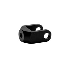 Cargar imagen en el visor de la galería, Wilwood Clevis Clutch Pedal (Ultra New Style) 3/8in-24 For Forged Pedal
