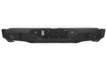 Cargar imagen en el visor de la galería, DV8 Offroad 14-21 Toyota Tundra Spec Series Rear Bumper
