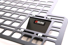 Cargar imagen en el visor de la galería, BuiltRight Industries 09-14 Ford F-150 / Raptor Front Driver/Passenger Bedside Rack Panel