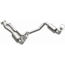 Cargar imagen en el visor de la galería, Magnaflow 04-06 Chevrolet Silverado 1500 5.3L Direct Fit Catalytic Converter