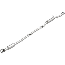 Cargar imagen en el visor de la galería, Magnaflow 16-17 Hyundai Tucson L4 2.0 OEM Underbody Direct Fit Catalytic Converter