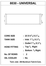 Cargar imagen en el visor de la galería, Technical Drawing