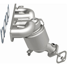 Cargar imagen en el visor de la galería, Magnaflow 19-20 Hyundai Tucson OEM/EPA Compliant Manifold Catalytic Coverter
