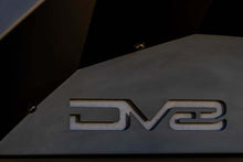 Cargar imagen en el visor de la galería, DV8 Offroad 20-24 Jeep Gladiator JT Rear Inner Fender Liners - Satin Black
