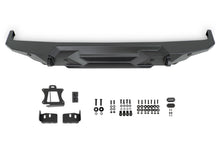 Cargar imagen en el visor de la galería, DV8 Offroad 2018 Jeep Wrangler JL FS-15 Series Rear Bumper