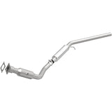MagnaFlow 08-10 Dodge Grand Caravan 3.3L Direct Fit Converter