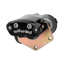 Cargar imagen en el visor de la galería, Wilwood .81 Rotor EPB1 Caliper 2.00 MT R/H Black