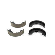 Cargar imagen en el visor de la galería, Power Stop 2003 Ford E-550 Super Duty Rear Autospecialty Parking Brake Shoes