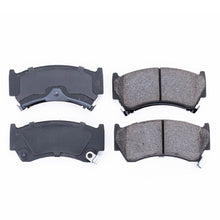 Cargar imagen en el visor de la galería, Power Stop 95-98 Nissan 200SX Front Z16 Evolution Ceramic Brake Pads