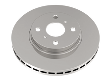 Cargar imagen en el visor de la galería, DBA 2022+ Lexus RX350h En-Shield Standard Front Brake Rotor