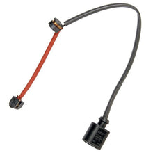 Cargar imagen en el visor de la galería, Power Stop 17-19 Porsche 718 Boxster Front Euro-Stop Electronic Brake Pad Wear Sensor