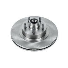 Cargar imagen en el visor de la galería, Power Stop 01-03 Ford Explorer Sport Front Autospecialty Brake Rotor