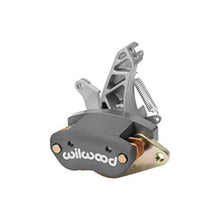 Cargar imagen en el visor de la galería, Wilwood Mech MC5 Caliper P-Brake 1.25 .250 Rotor