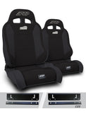 PRP 97-02 Jeep Wrangler TJ Enduro Elite Suspension Seat Trek Edition Kit