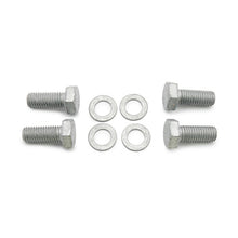 Cargar imagen en el visor de la galería, Wilwood Alloy Steel Hex Bolt - M10-1.50x25mm - 4 Pack