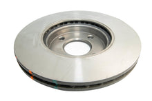 Cargar imagen en el visor de la galería, DBA 14-19 Ford Fiesta delantero serie 4000 rotor liso