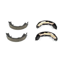 Cargar imagen en el visor de la galería, Power Stop 99-05 Hyundai Sonata Rear Autospecialty Parking Brake Shoes