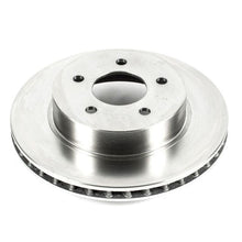 Cargar imagen en el visor de la galería, Power Stop 1990 Lincoln Mark VII Rear Autospecialty Brake Rotor