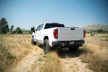 Cargar imagen en el visor de la galería, DV8 Offroad 19-24 Chevrolet/GMC 1500 Spec Series Rear Bumper