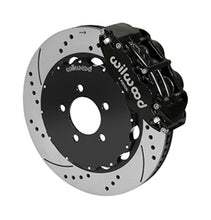 Load image into Gallery viewer, Wilwood Crown Victoria Front Kit 44996 FNSL6R
