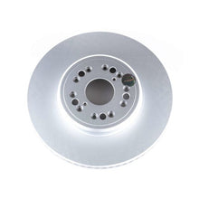 Cargar imagen en el visor de la galería, Power Stop 95-00 Lexus LS400 Front Evolution Geomet Coated Rotor