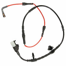 Cargar imagen en el visor de la galería, Power Stop 19-20 Jaguar I-Pace Rear Euro-Stop Electronic Brake Pad Wear Sensor